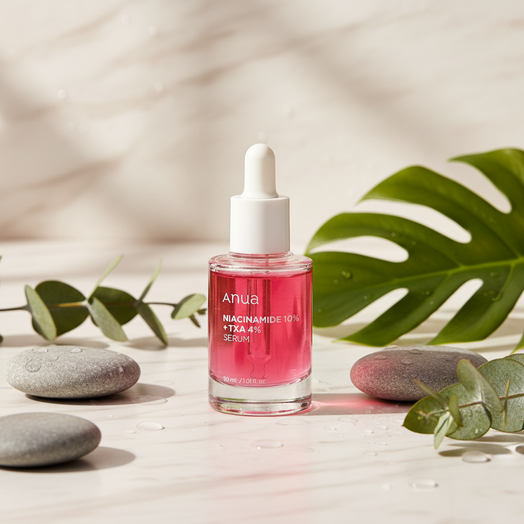 4% Melasma and dark spot remover serum