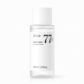 Anua Heartleaf 77% Soothing Toner close-up on white background